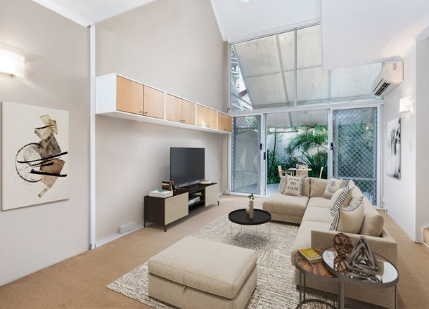 3/36 Berry Street, Spring Hill QLD 4000