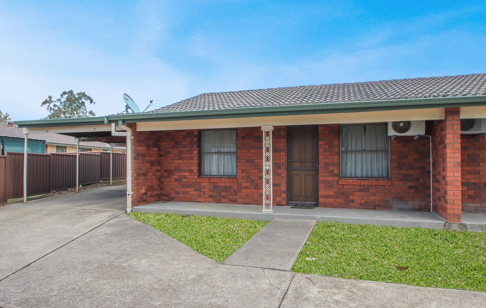 3/3 Oldknow Crescent, Singleton NSW 2330, Image 0