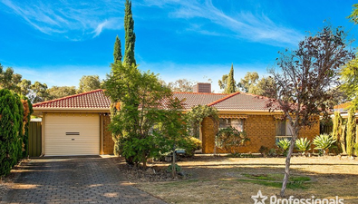 Picture of 33 Swallow Crescent, PARAFIELD GARDENS SA 5107