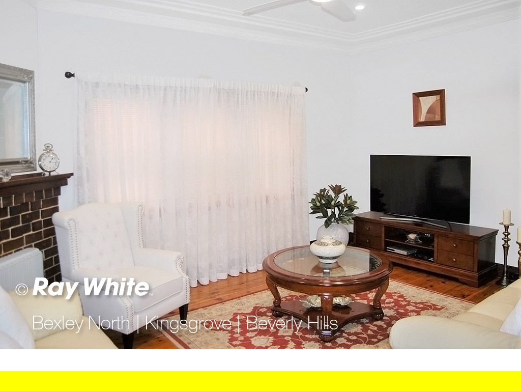 31 Shaw Street, Bexley North NSW 2207, Image 2