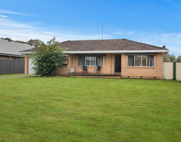 9 Turnbull Avenue, Wilberforce NSW 2756