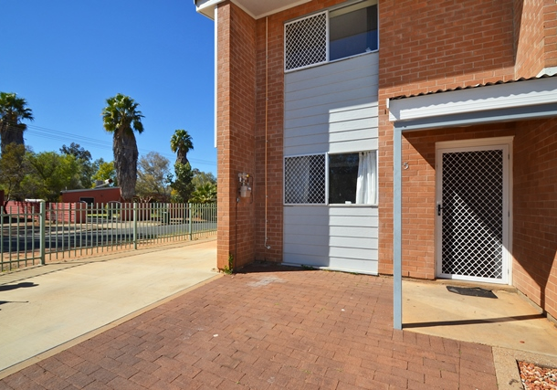 5/19 Elliott Street, Braitling NT 0870