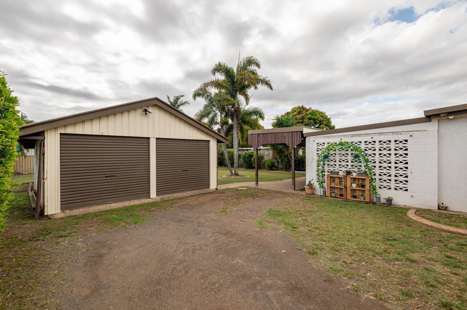 13 McCracken Street, Walkervale QLD 4670, Image 2