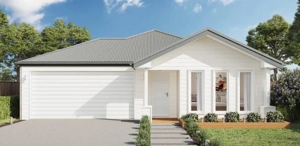 LOT 280 Lillifield Estate, Warragul VIC 3820