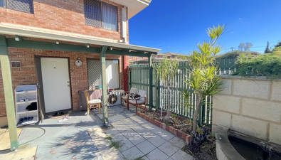 Picture of 41/390 Hector Street, YOKINE WA 6060