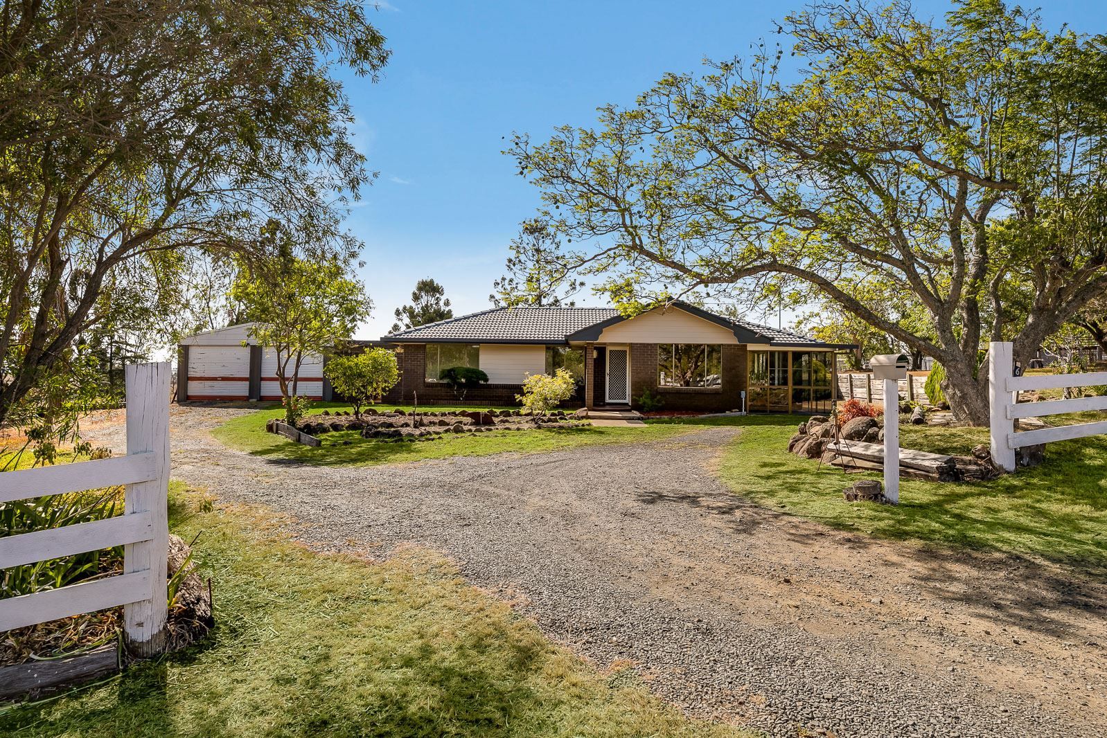 64 Berry Road, Vale View QLD 4352, Image 0