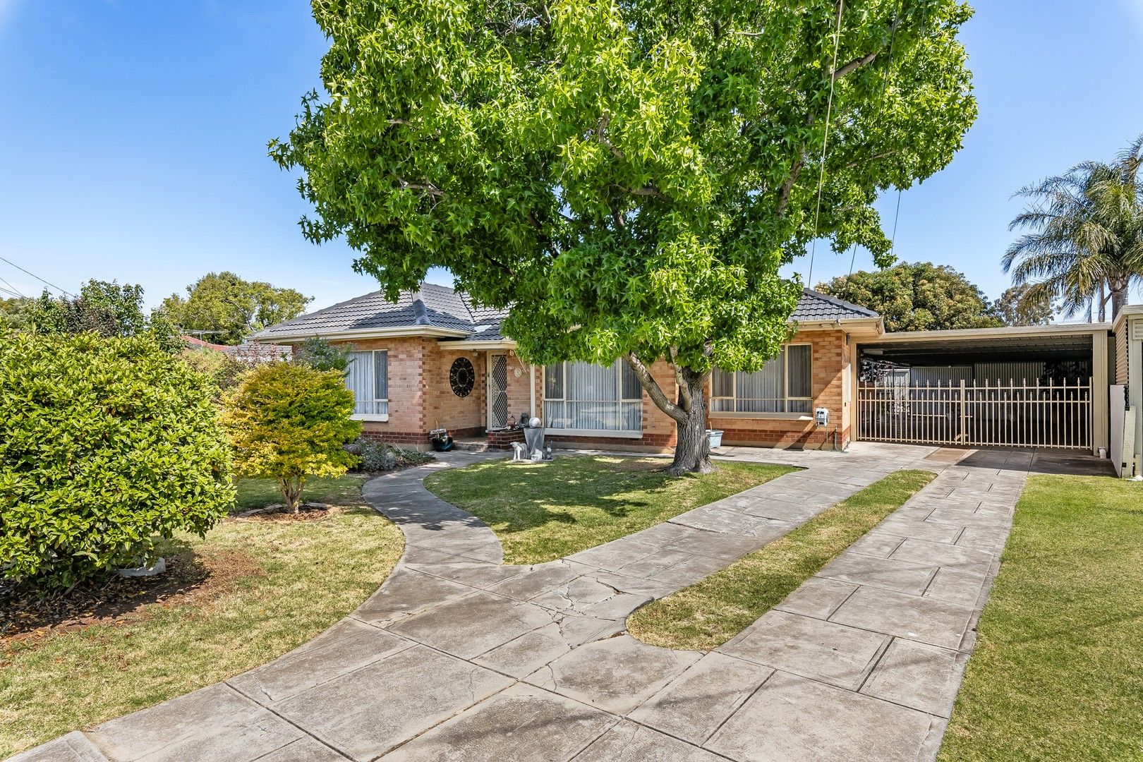 7 Sherwood Drive, Oaklands Park SA 5046, Image 0