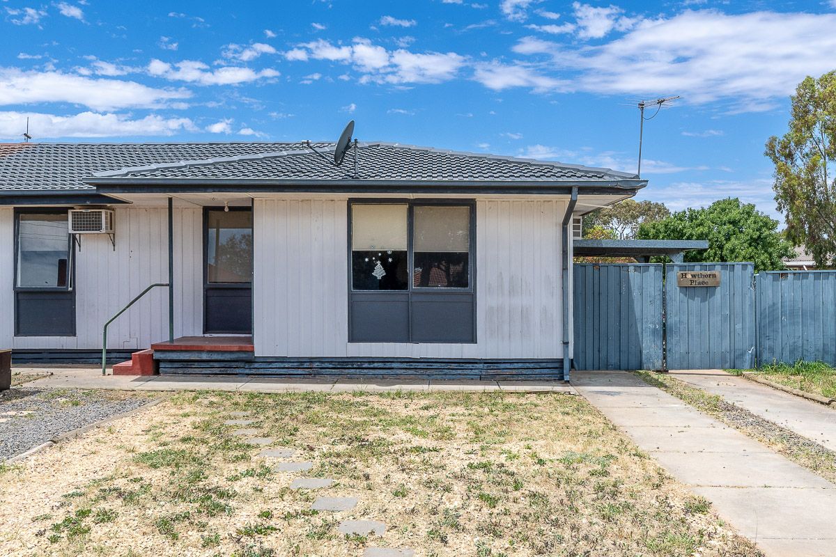 3 bedrooms Semi-Detached in 4 Clifford Street MURRAY BRIDGE SA, 5253