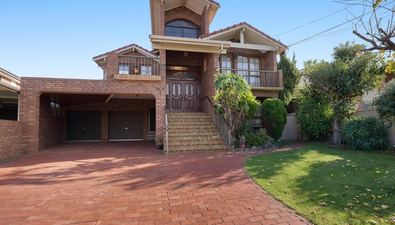 Picture of 21 Lovett Drive, AVONDALE HEIGHTS VIC 3034