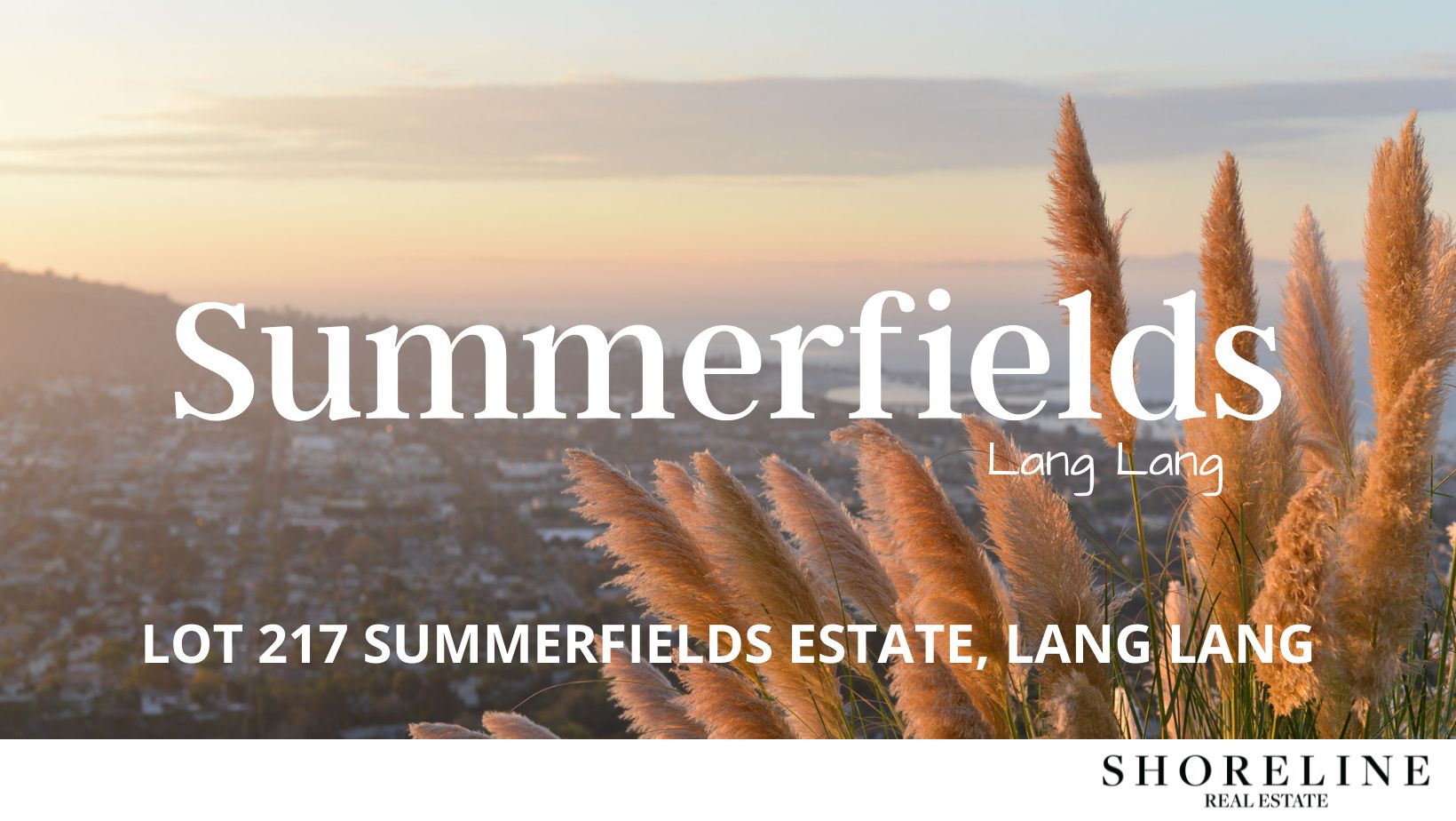 Lot 217 Summerfields Estate, Lang Lang VIC 3984, Image 0