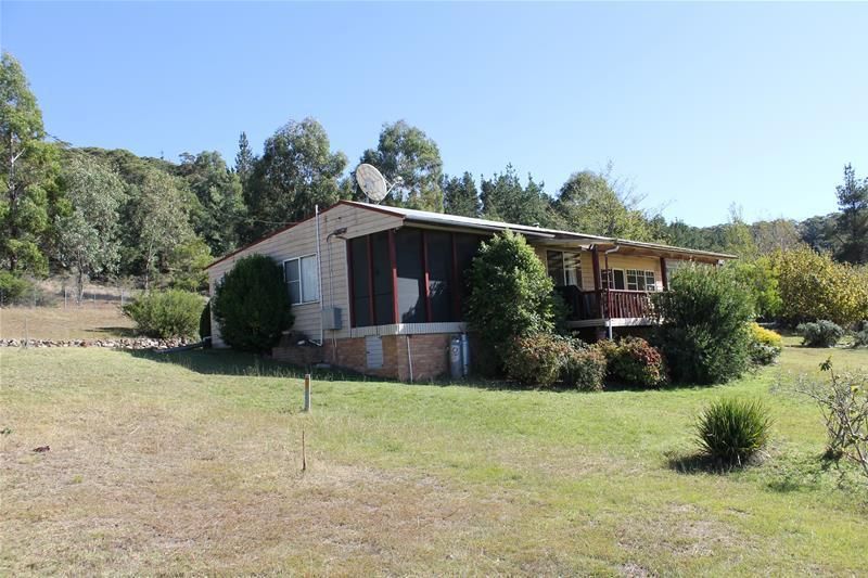 4164 Castlereagh Highway, Capertee NSW 2846, Image 2