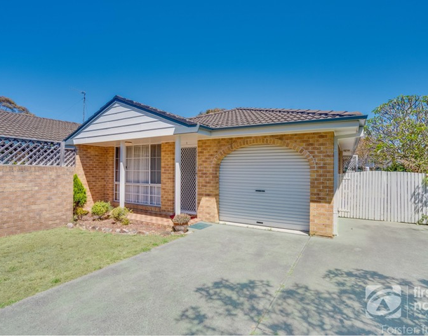 3/9-11 Stanley Street, Forster NSW 2428