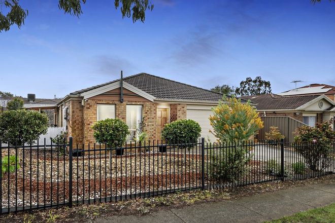 Picture of 106 Emily Drive, HALLAM VIC 3803