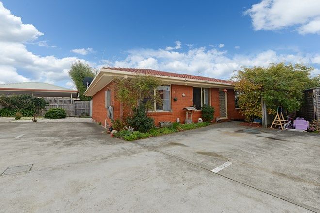 Picture of 3/57 Kensington Street, NEW NORFOLK TAS 7140