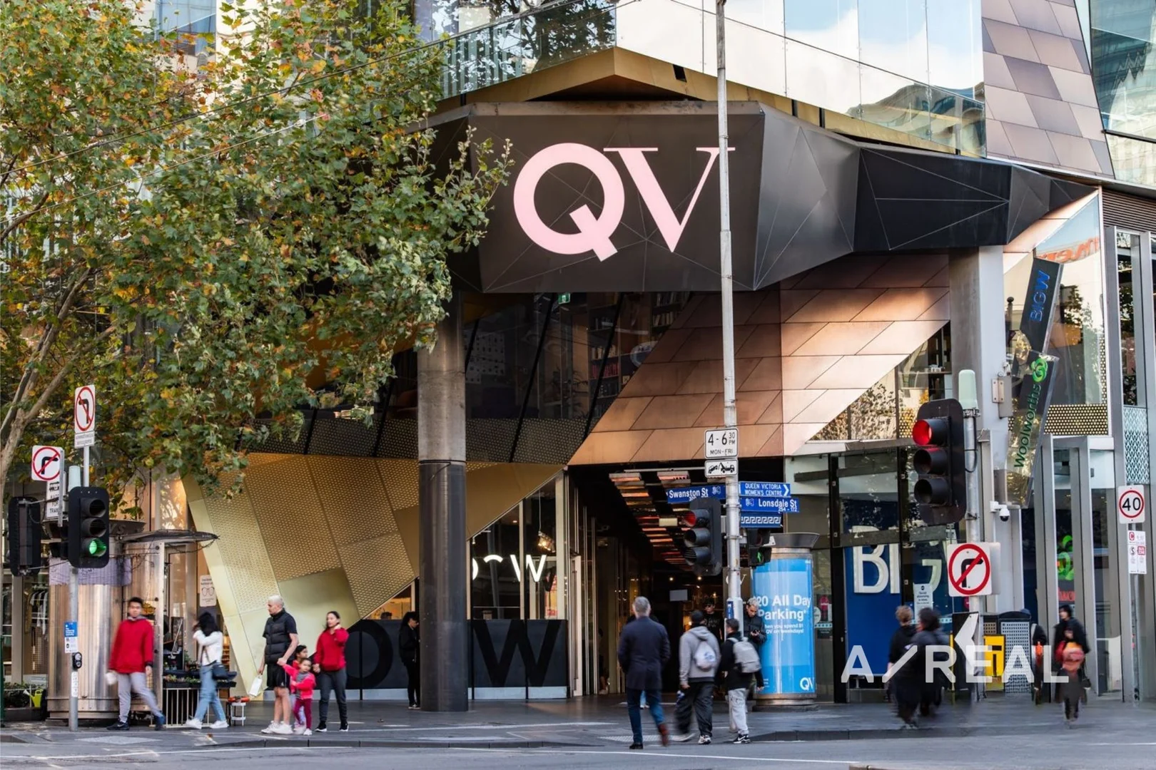 Additional image 13 of 1003/11 Cohen Place, Melbourne VIC 3000