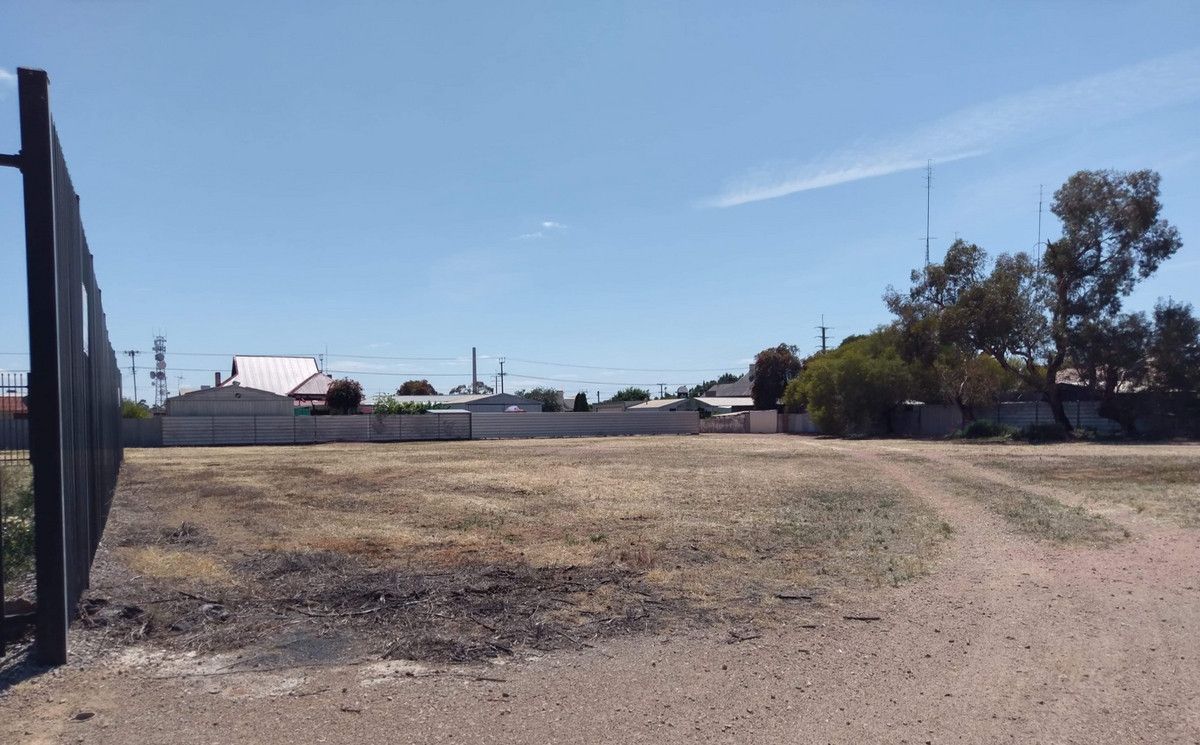 lot 12 Gordon Street, Port Pirie SA 5540, Image 2