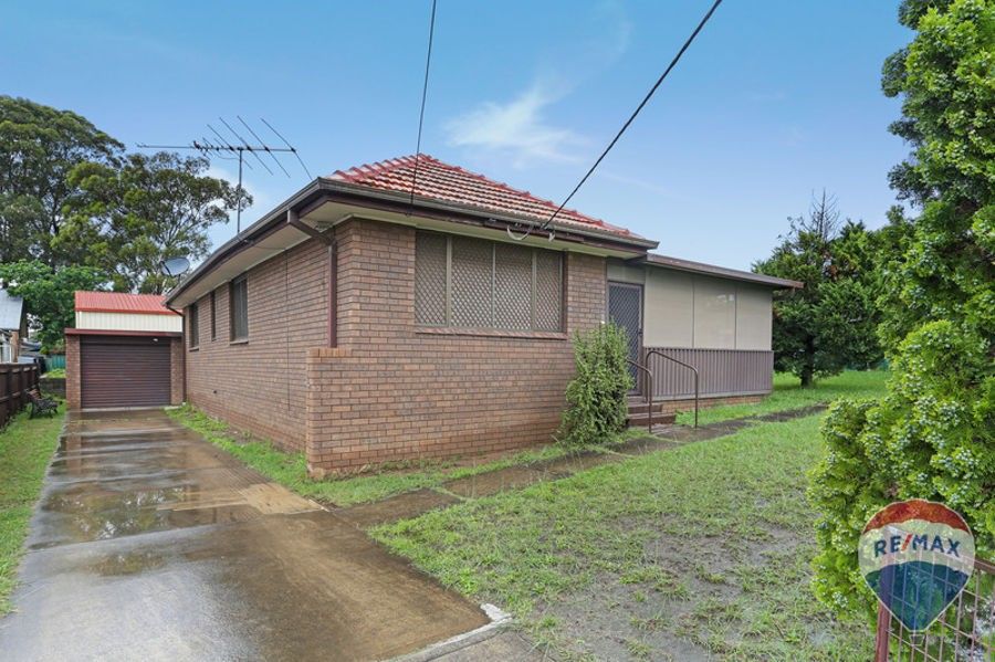 128 CAMBRIDGE STREET, Cambridge Park NSW 2747, Image 2