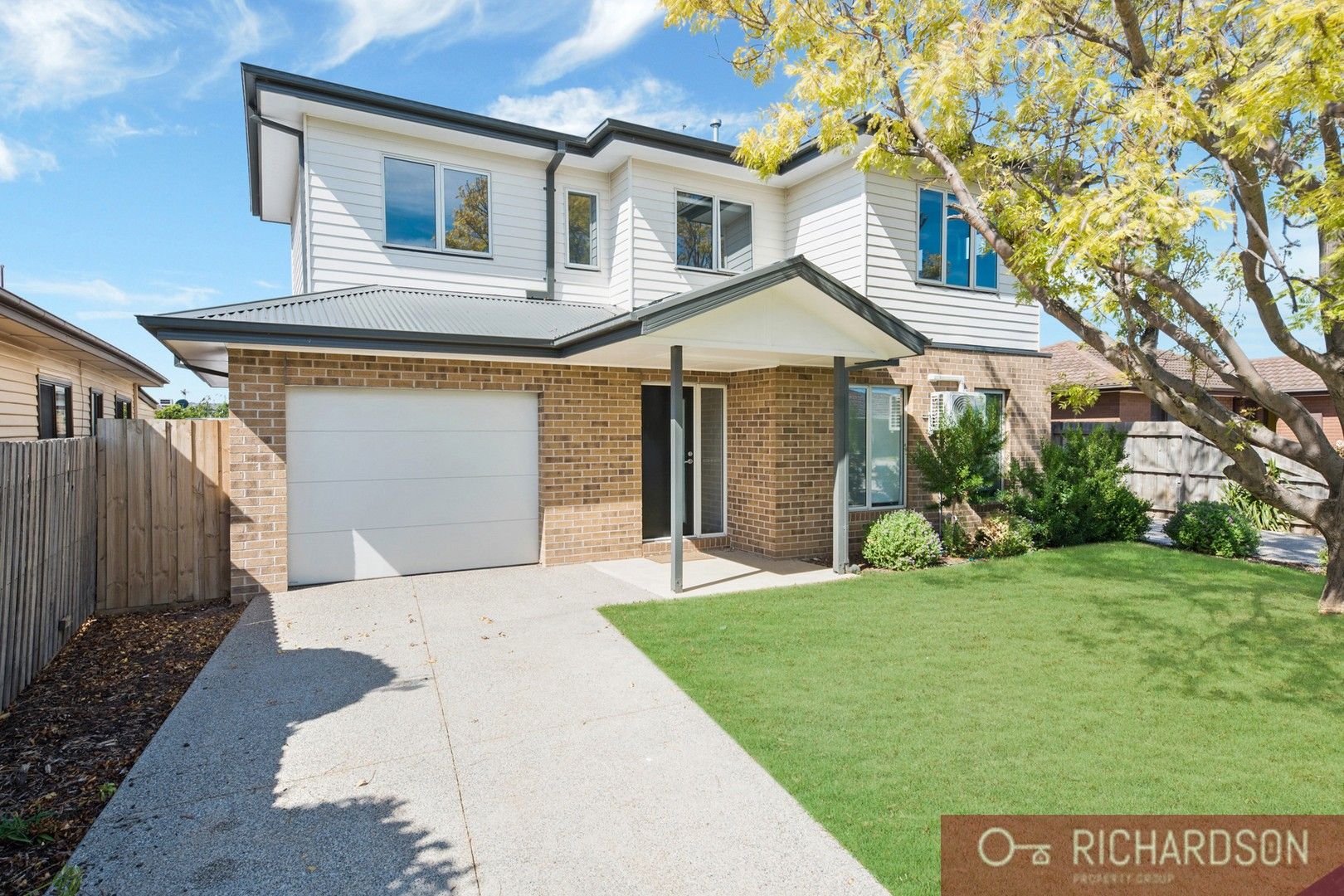 3 bedrooms Townhouse in 1/53 Margaret Street WERRIBEE VIC, 3030