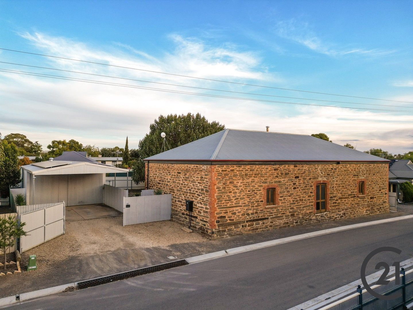 3 bedrooms House in 12 Queen street KAPUNDA SA, 5373