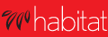 Habitat Real Estate's logo