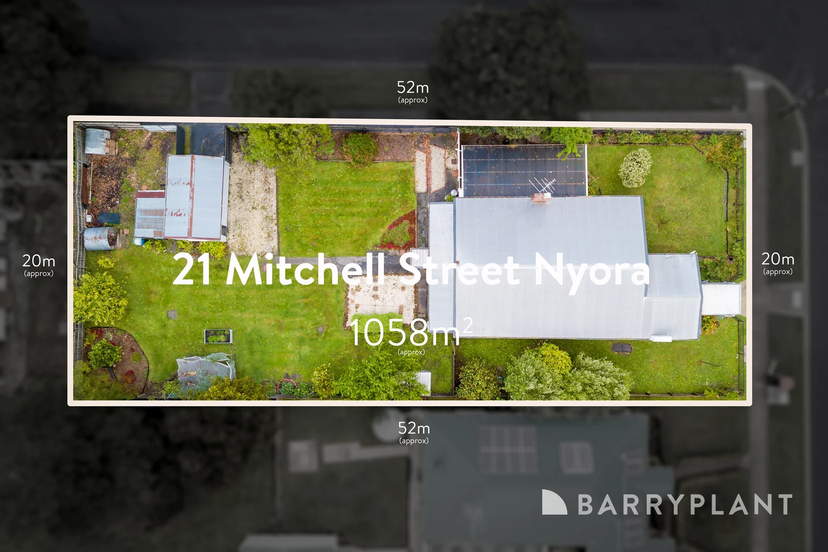 Additional image 22 of 21 Mitchell Street, Nyora VIC 3987