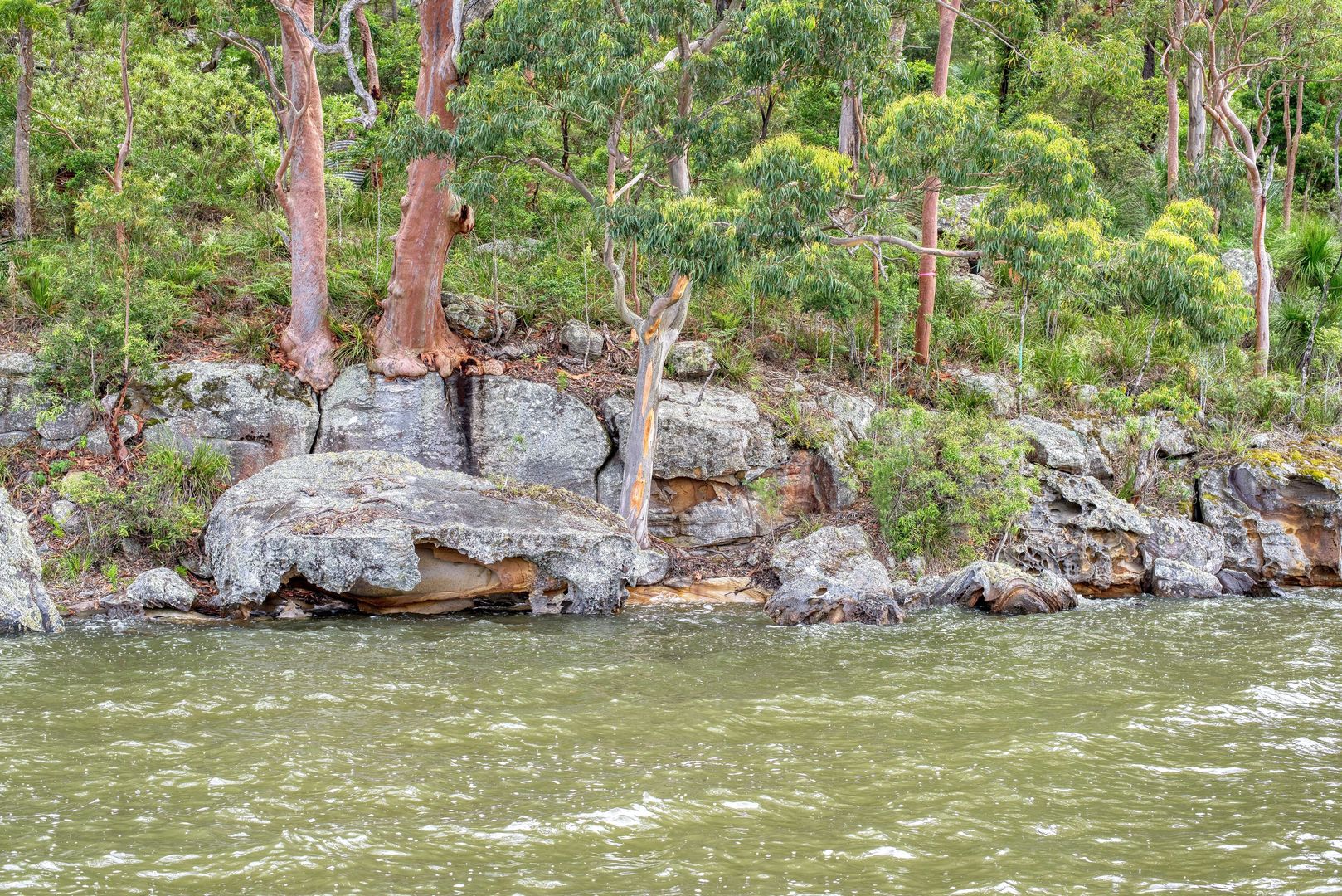 1416 Hawkesbury River, Cogra Bay NSW 2083, Image 1