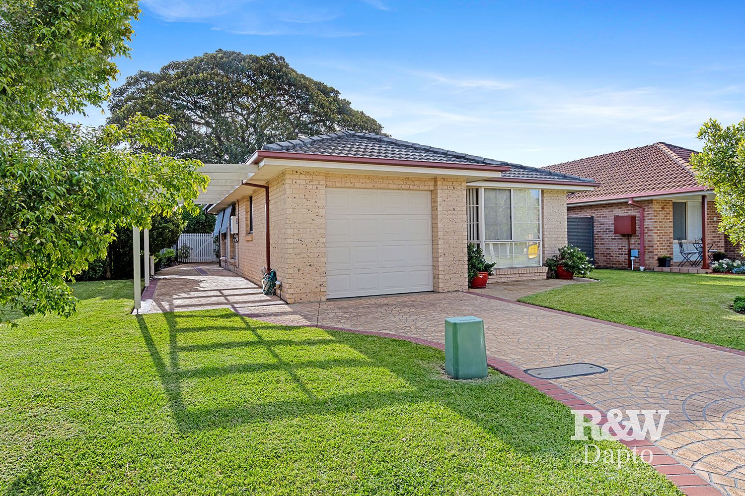 35 Sanderson Road, Kanahooka NSW 2530