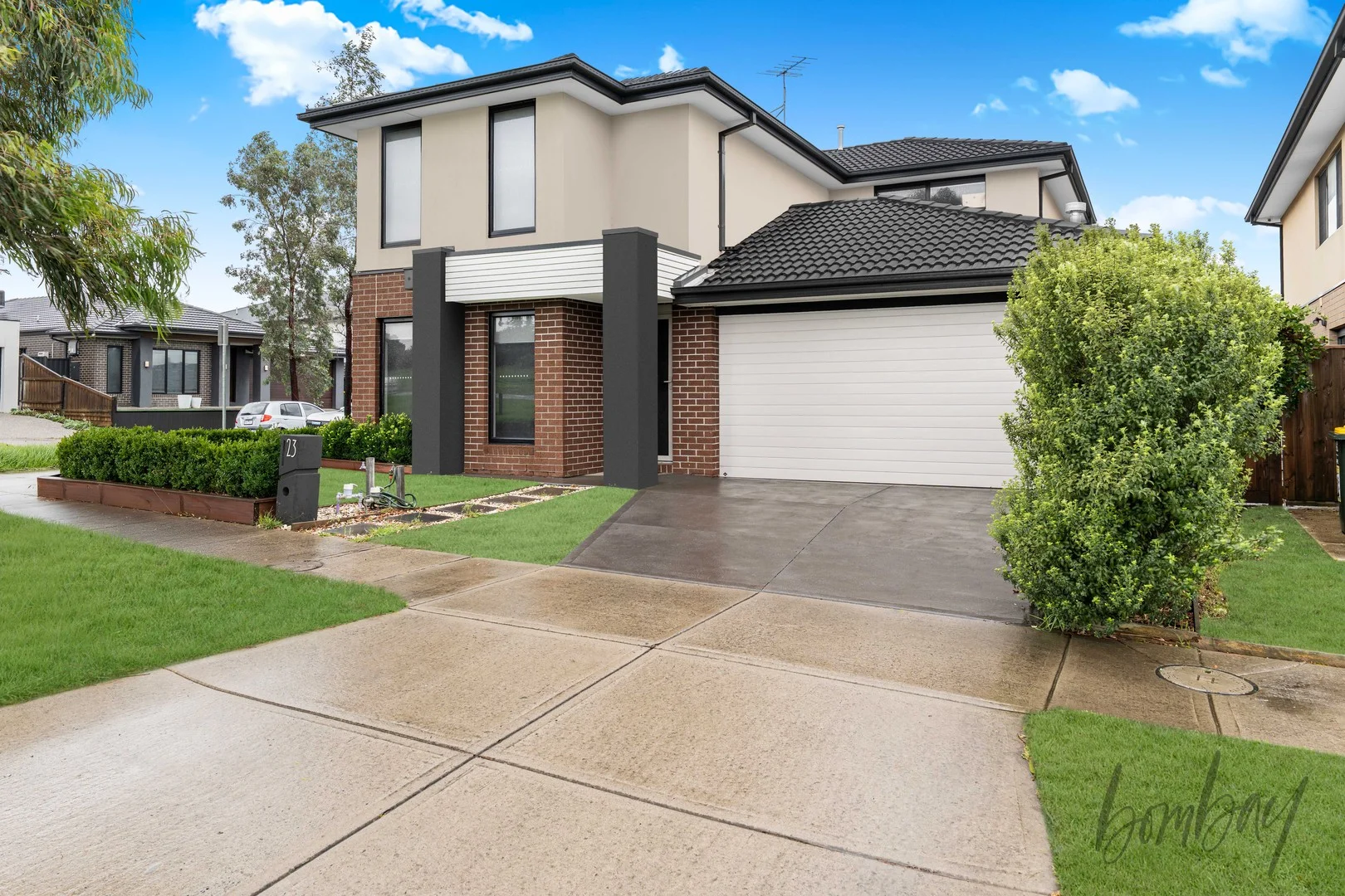 23 Denbigh Loop, Mickleham VIC 3064
