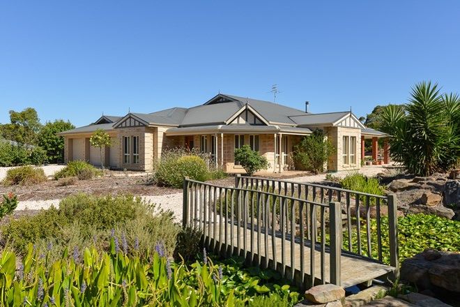 Picture of 3 Arabian Court, HINDMARSH VALLEY SA 5211