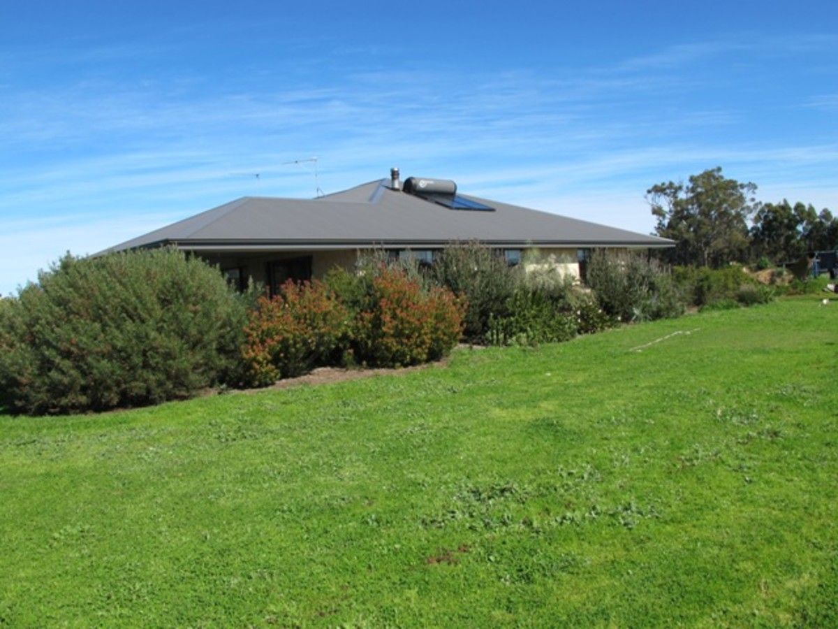 43 (Lot 22) Plumer Road, Mount Barker WA 6324 House for Sale 549,000