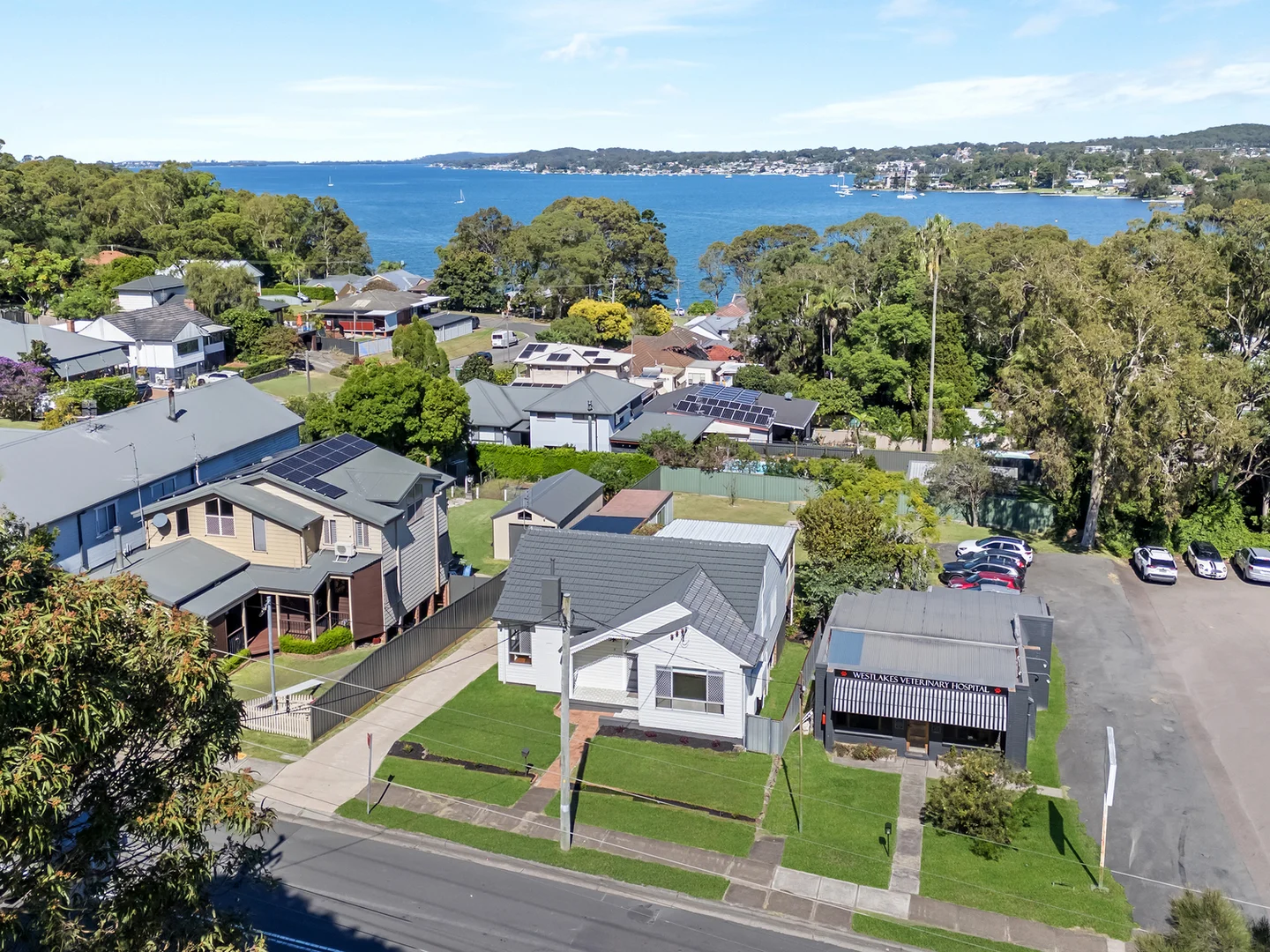 Additional image 2 of 3 Bay Road, Fennell Bay NSW 2283