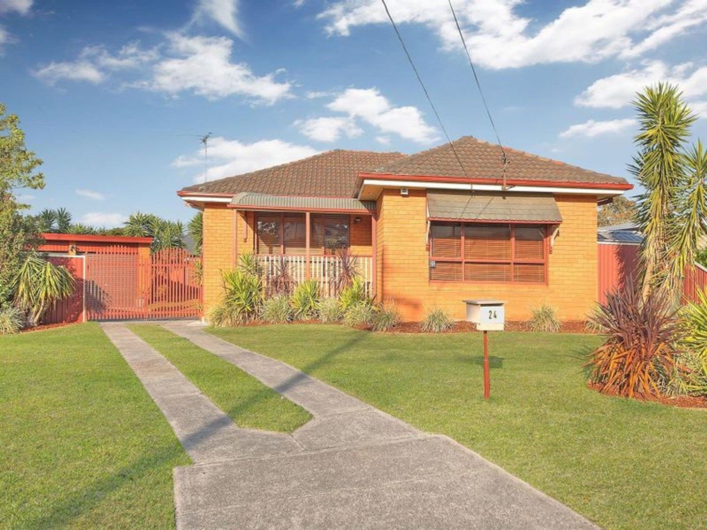 24 Grieve Crescent, Milperra NSW 2214, Image 0