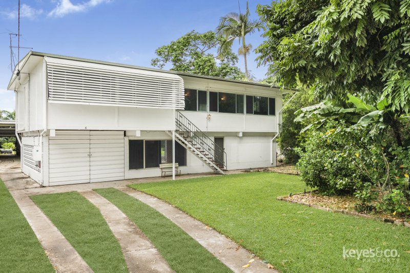 6 Andrew Crescent, Condon QLD 4815, Image 1