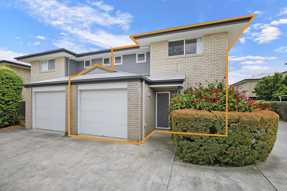 18/9-15 Claudia Street, Burpengary QLD 4505