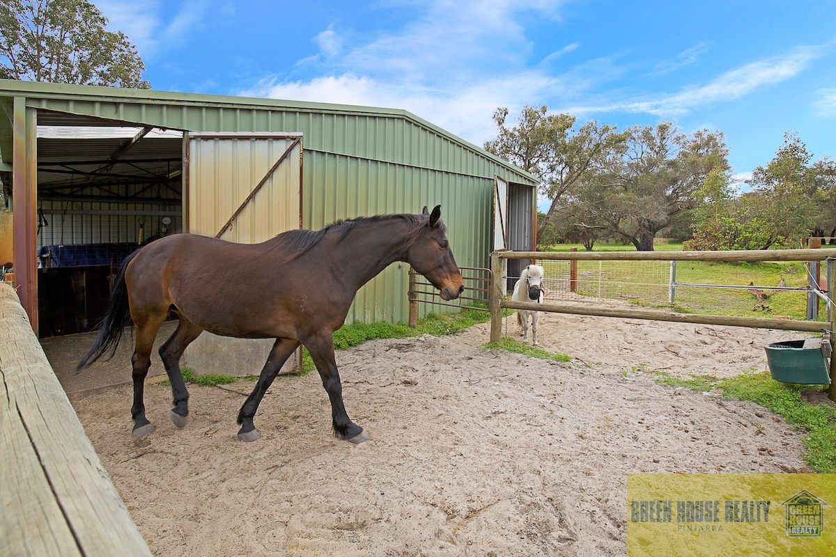 787 Pinjarra Road, Barragup WA 6209, Image 0