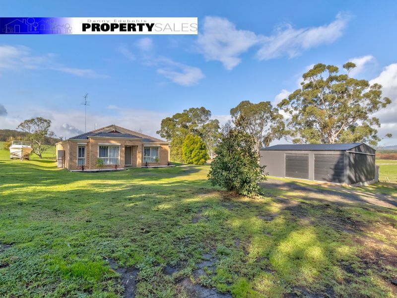 260 Becks Bridge Road, Tanjil South VIC 3825, Image 0