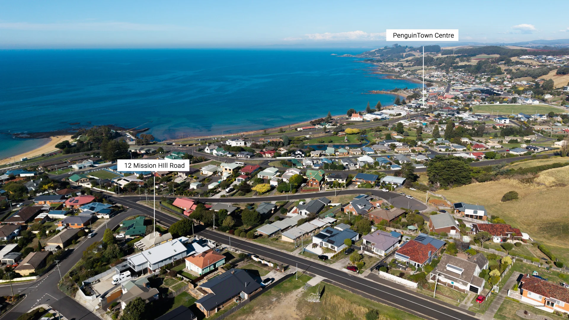 Additional image 2 of 12 Mission Hill Road, Penguin TAS 7316