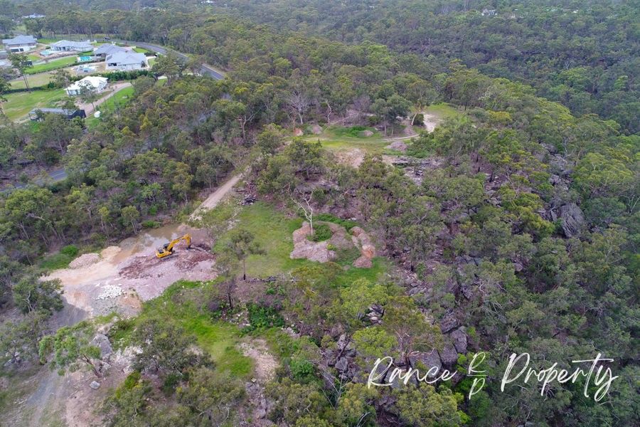 173 McClymonts Road, Kenthurst NSW 2156 Vacant Land for Sale