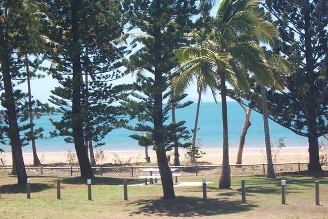 Picture of 42 The Esplanade, GRASSTREE BEACH QLD 4740