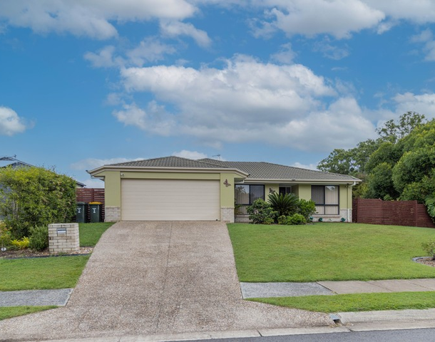 2 Salamander Avenue, Urraween QLD 4655