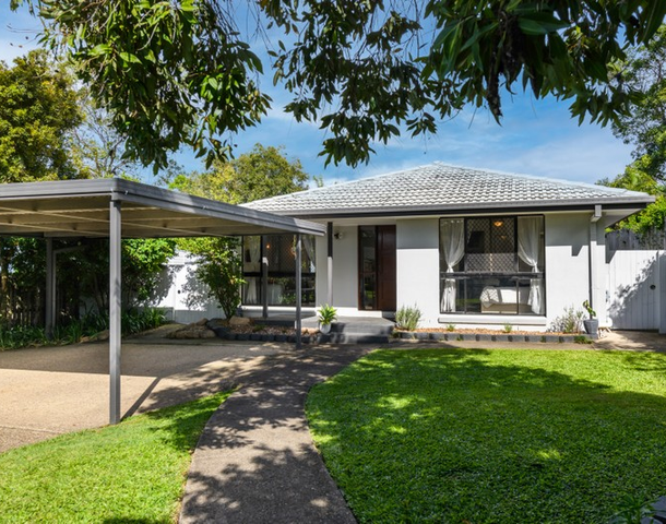 180 Englefield Road, Oxley QLD 4075