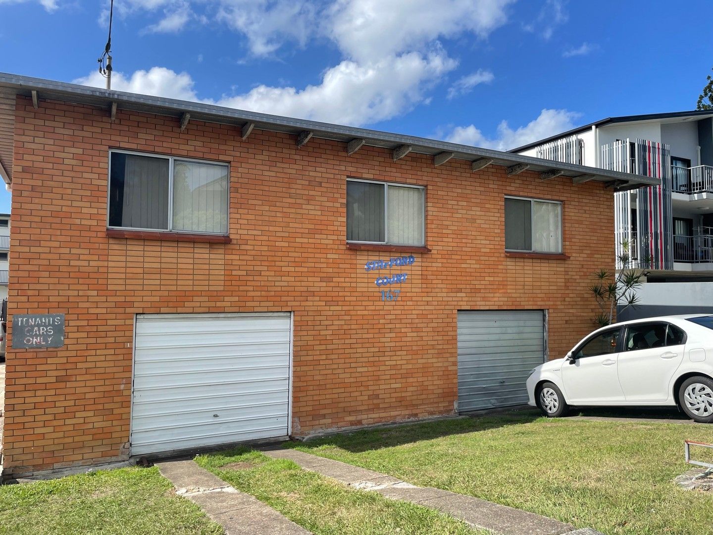 2 bedrooms Apartment / Unit / Flat in 3/167 Stafford Road KEDRON QLD, 4031