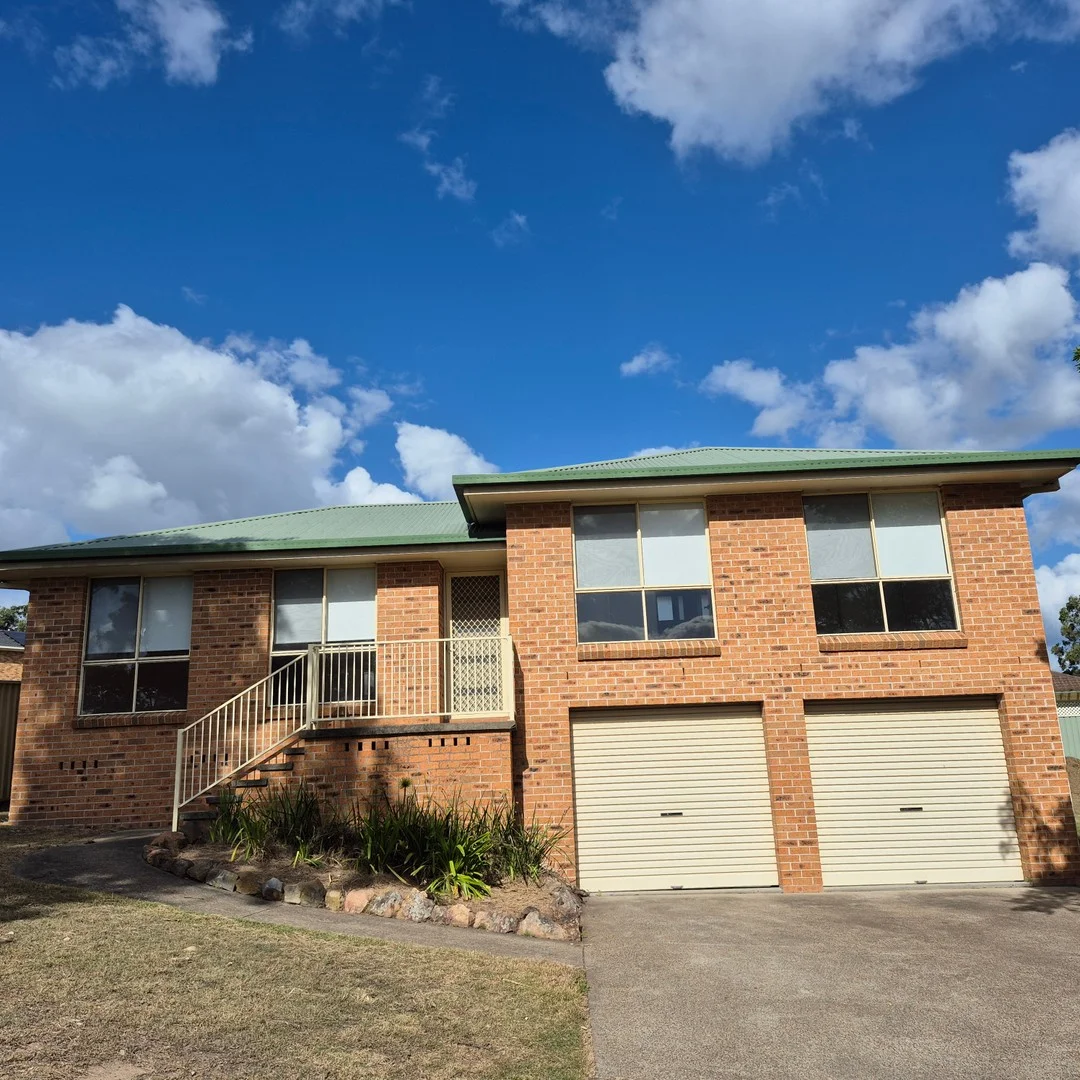 7 Rebecca Close, Rutherford NSW 2320