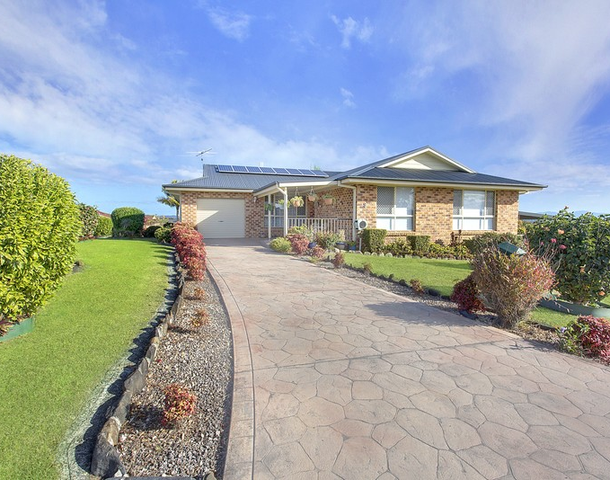 9 Cyrus Saul Circuit, Frederickton NSW 2440