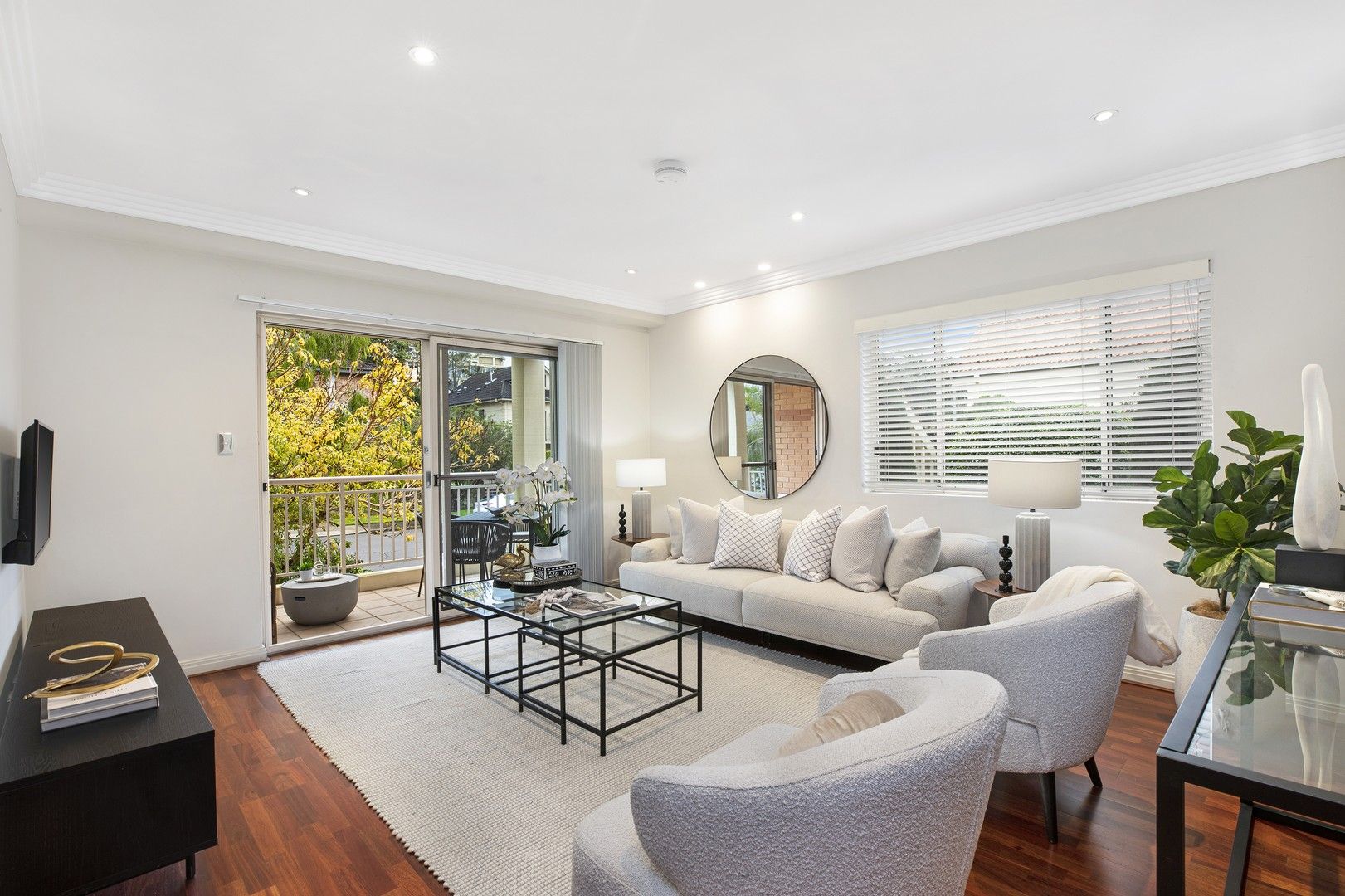 2 bedrooms Apartment / Unit / Flat in A5/112 Cowles Road MOSMAN NSW, 2088