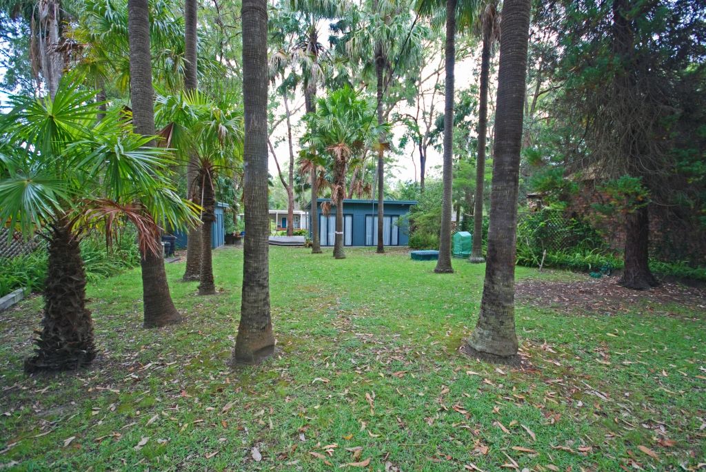 6 Garnet Road, Pearl Beach NSW 2256, Image 2