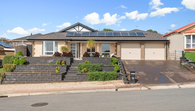 Picture of 32 Albany Way, SEAFORD RISE SA 5169