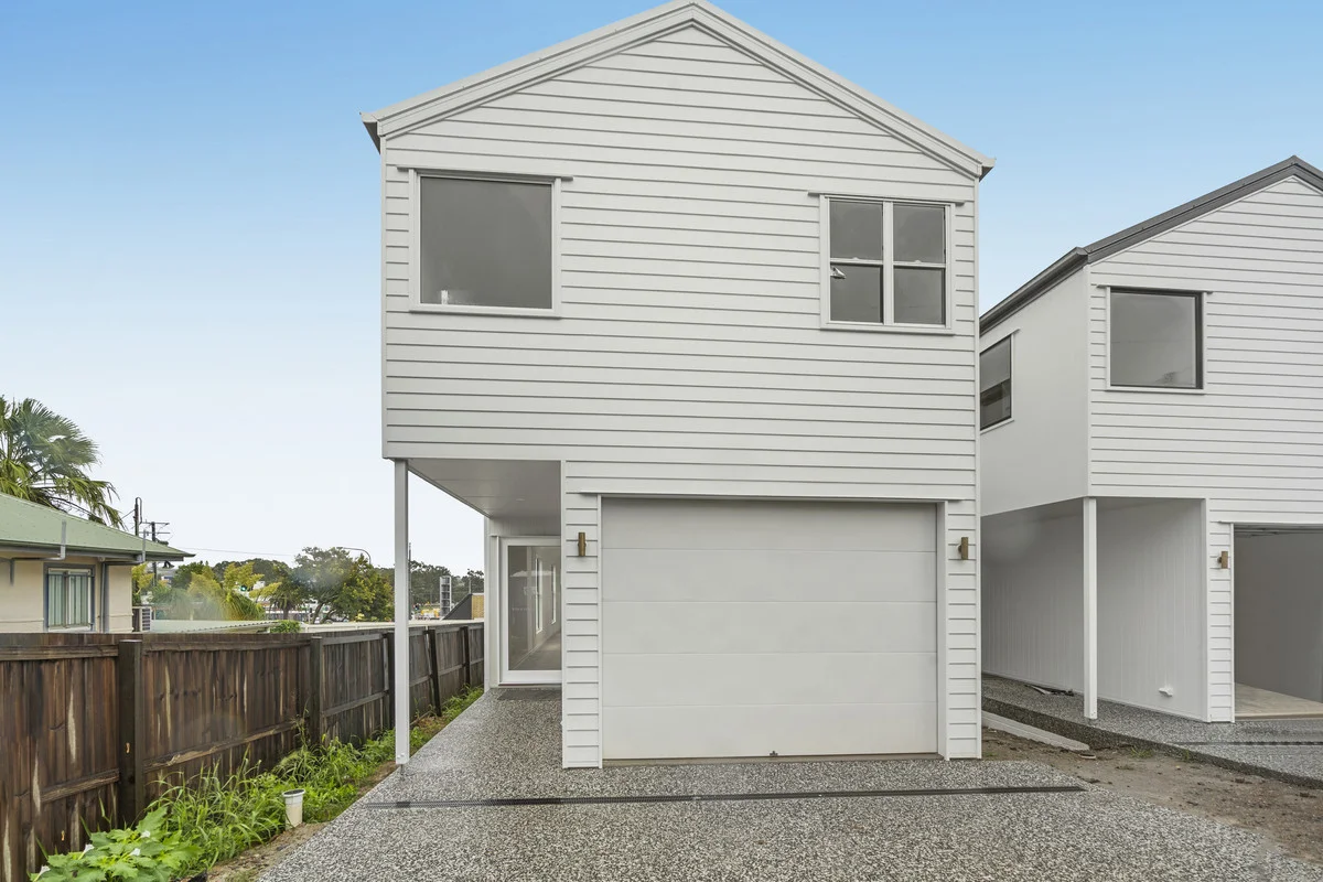 4 Centre Street, Aspley QLD 4034