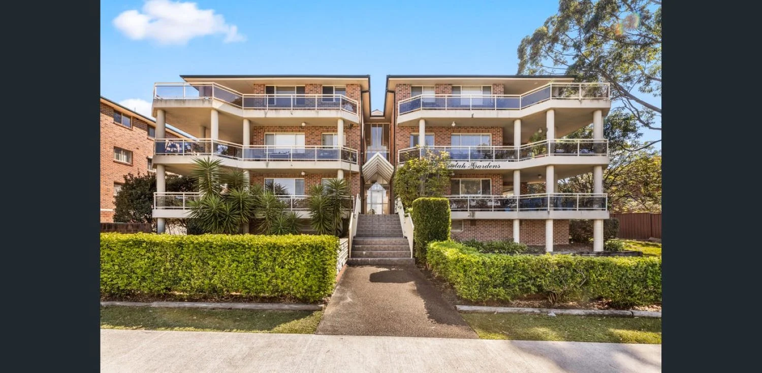 Additional image 2 of 22/91-93 Acacia Road, Kirrawee NSW 2232