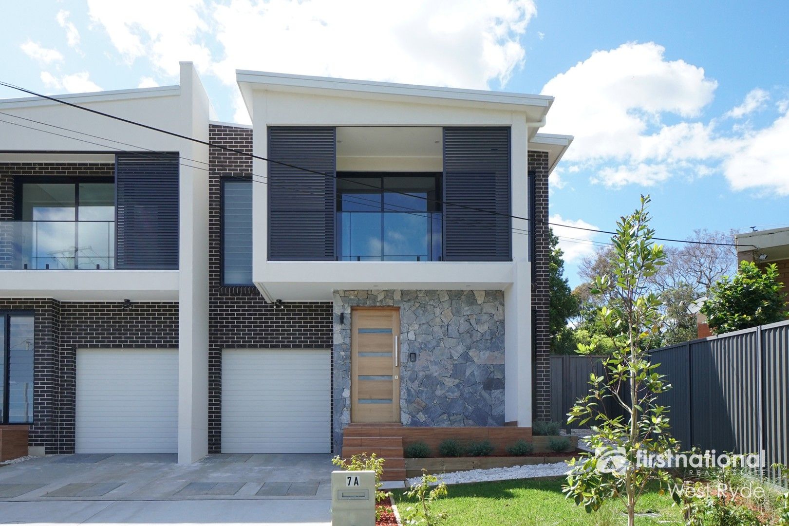 5 bedrooms Semi-Detached in 7A View Street TELOPEA NSW, 2117